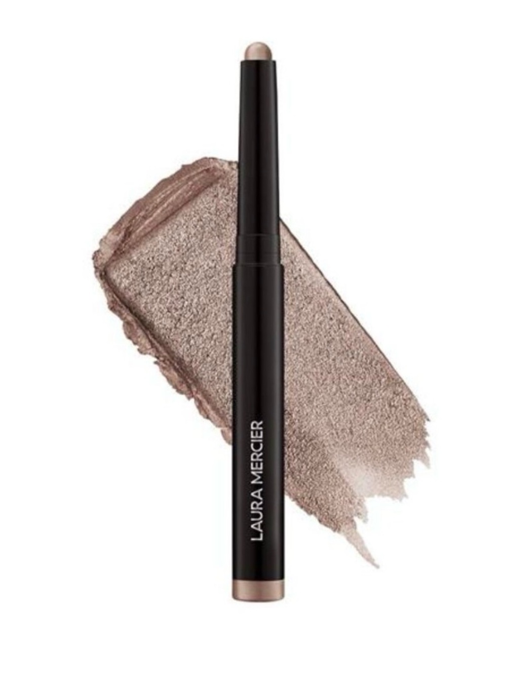 laura mercier Shimmering Metallic Eye Color Stick